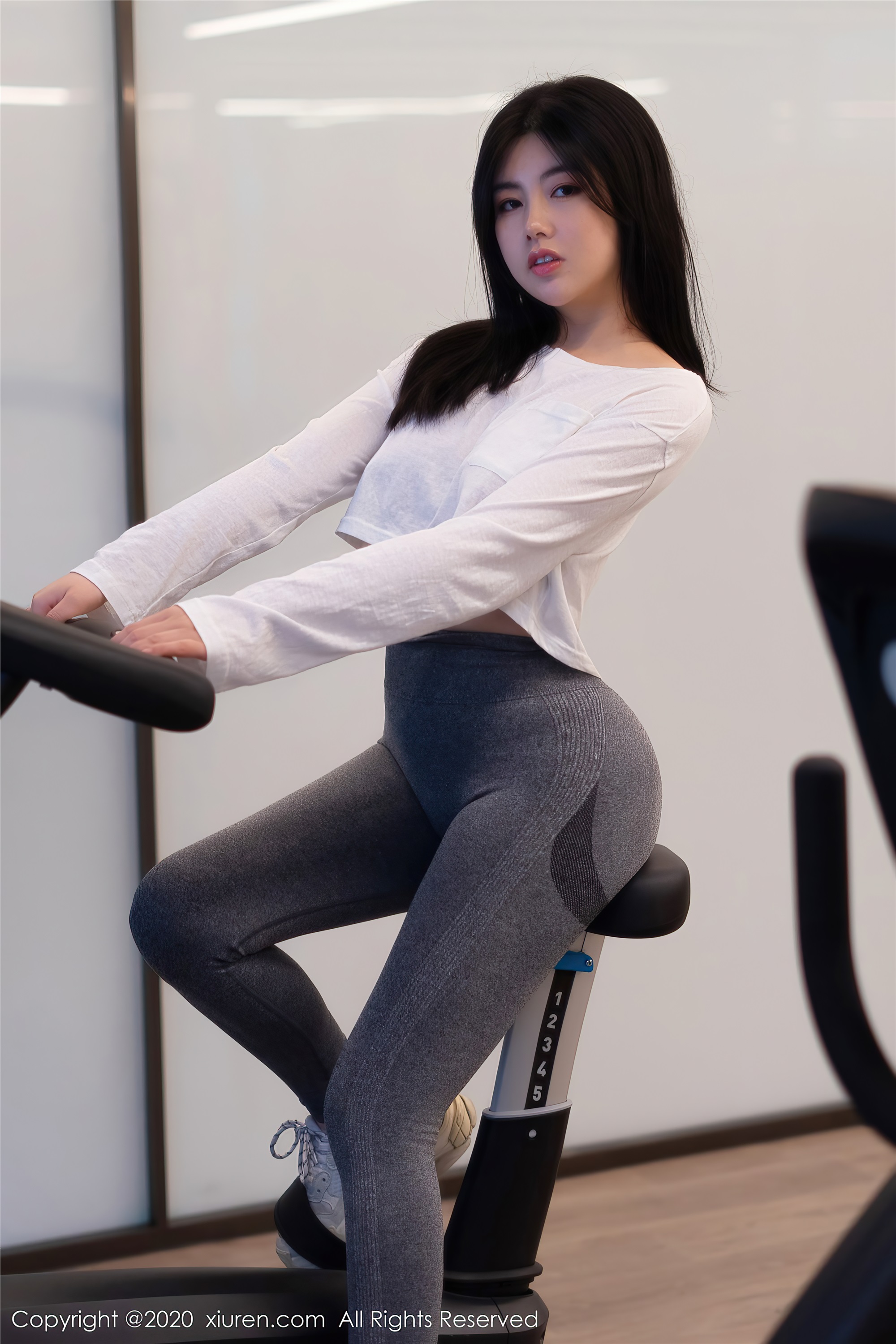 XiuRen秀人网  2020.12.07 No.2863 娜露Selena